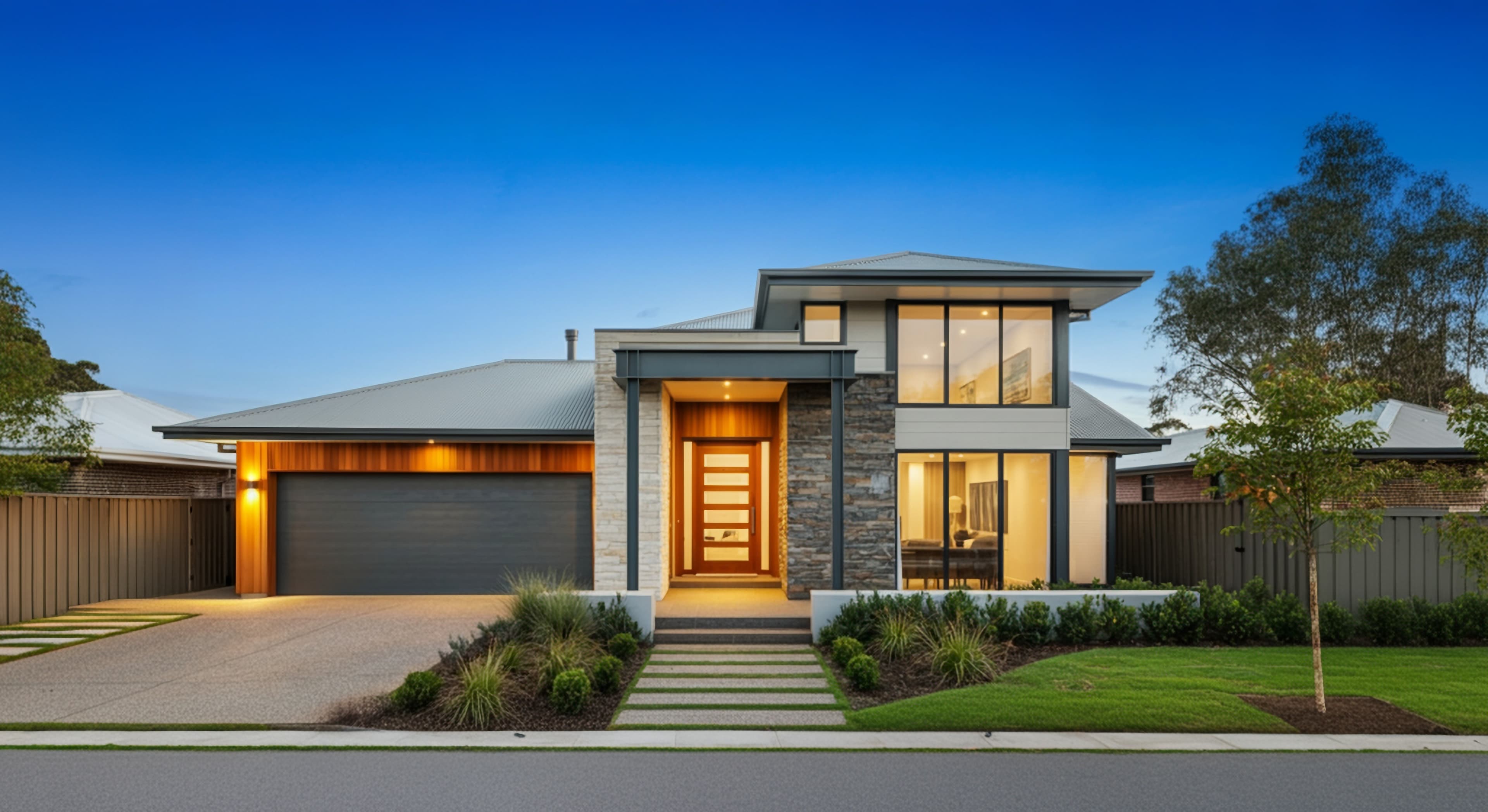 The Merrifield Project in Ellenbrook