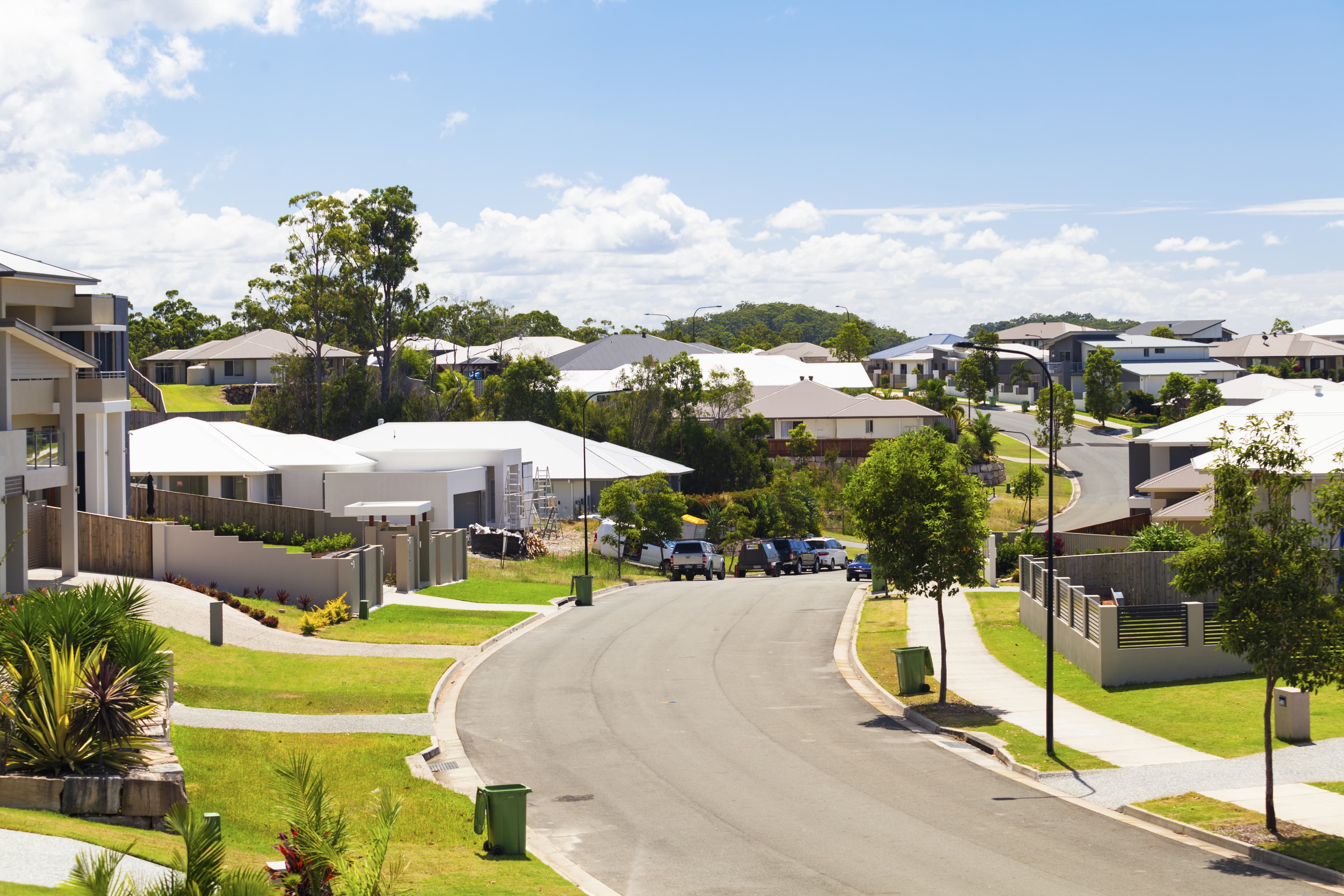 Banksia Grove Build in Banksia Grove